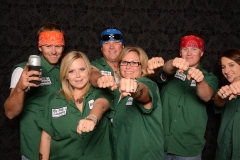 White Tie Photo Booths in Yuma, Arizona