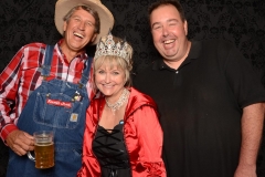 White Tie Photo Booths in Yuma, Arizona