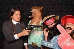 White Tie Photo Booths in Yuma, Arizona