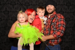 White Tie Photo Booths in Yuma, Arizona