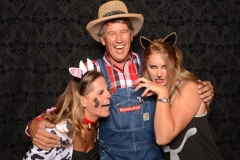 White Tie Photo Booths in Yuma, Arizona