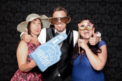 White Tie Photo Booths in Yuma, Arizona