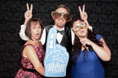 White Tie Photo Booths in Yuma, Arizona