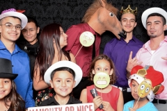White Tie Photo Booths in Yuma, Arizona