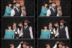 White Tie Photo Booths in Yuma, Arizona