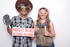 White Tie Photo Booths in Yuma, Arizona