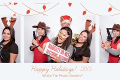 White Tie Photo Booths in Yuma, Arizona