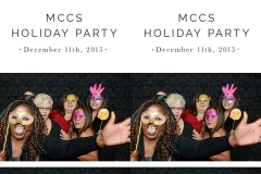 MCCS, Marine Corps Community Services