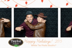 Taylor Farms Rental Photo Booth In Yuma