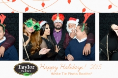 Taylor Farms Rental Photo Booth In Yuma