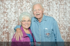 White Tie Photo Booths in Yuma, Arizona - Kelsey and Rees
