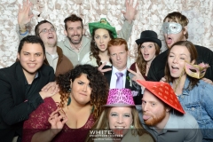 White Tie Photo Booths in Yuma, Arizona - Kelsey and Rees