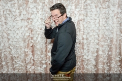 White Tie Photo Booths in Yuma, Arizona - Kelsey and Rees