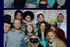 White Tie Photo Booths in Yuma, Arizona