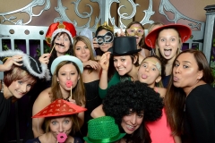 White Tie Photo Booths in Yuma, Arizona