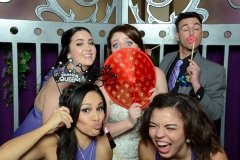 White Tie Photo Booths in Yuma, Arizona