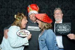 White Tie Photo Booths in Yuma, Arizona