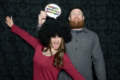 White Tie Photo Booths in Yuma, Arizona