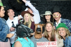 White Tie Photo Booths in Yuma, Arizona