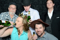 White Tie Photo Booths in Yuma, Arizona