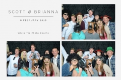 White Tie Photo Booths in Yuma, Arizona