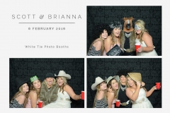 White Tie Photo Booths in Yuma, Arizona