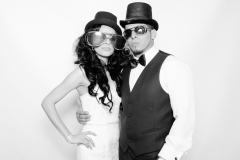 White Tie Photo Booths in Yuma, Arizona and Sarasota Florida