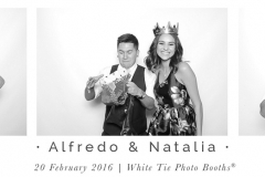 White Tie Photo Booths in Yuma, Arizona and Sarasota Florida