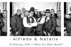 White Tie Photo Booths in Yuma, Arizona and Sarasota Florida
