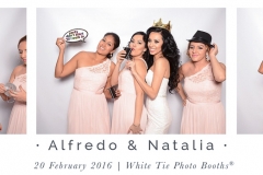 White Tie Photo Booths in Yuma, Arizona and Sarasota Florida