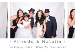 White Tie Photo Booths in Yuma, Arizona and Sarasota Florida