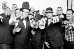 White Tie Photo Booths in Yuma, Arizona and Sarasota Florida
