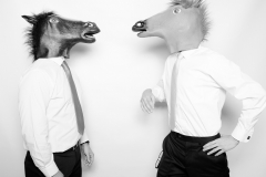White Tie Photo Booths in Yuma, Arizona and Sarasota Florida