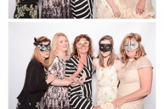 White Tie Photo Booths in Yuma, Arizona