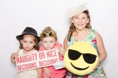 White Tie Photo Booths in Yuma, Arizona