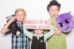 White Tie Photo Booths in Yuma, Arizona