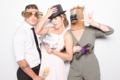 White Tie Photo Booths in Yuma, Arizona