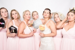 White Tie Photo Booths in Yuma, Arizona