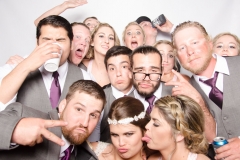 White Tie Photo Booths in Yuma, Arizona
