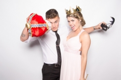 White Tie Photo Booths in Yuma, Arizona