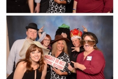White Tie Photobooths Elks lodge Yuma Arizona 2016