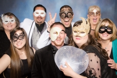 White Tie Photobooths Elks lodge Yuma Arizona 2016