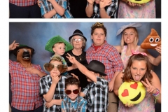 White Tie Photobooths Elks lodge Yuma Arizona 2016