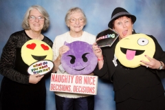 White Tie Photobooths Elks lodge Yuma Arizona 2016