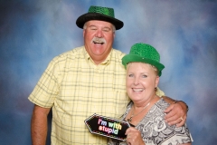 White Tie Photobooths Elks lodge Yuma Arizona 2016