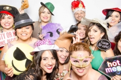 White Tie Photo Booths in Yuma, Arizona