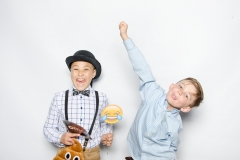 White Tie Photo Booths in Yuma, Arizona
