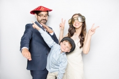 White Tie Photo Booths in Yuma, Arizona
