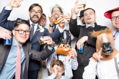 White Tie Photo Booths in Yuma, Arizona