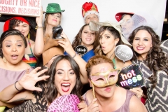 White Tie Photo Booths in Yuma, Arizona